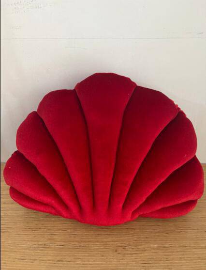 Simulation Shell Pillow Cushion Doll Nap Pillow - YLORESHOP