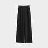 Casual Style High Waist Wide Leg Straight New Casual Pants For Women - YLORESHOP