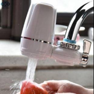 Faucet Water Purifier Kitchen Tap Water Filter Household Water Purifier - YLORESHOP