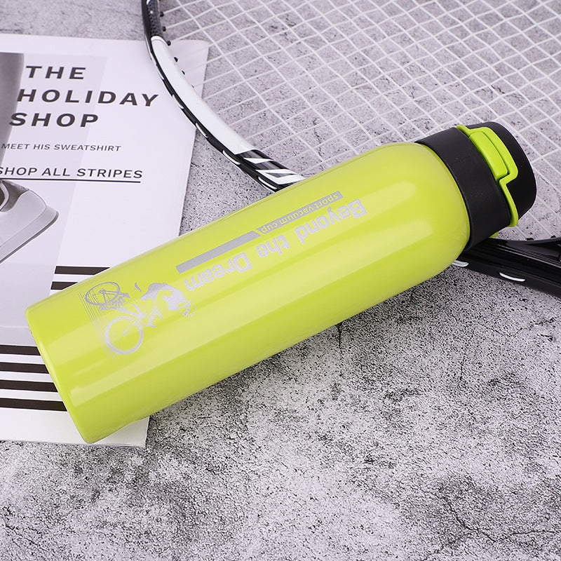 Bike Water Bottle - YLORESHOP