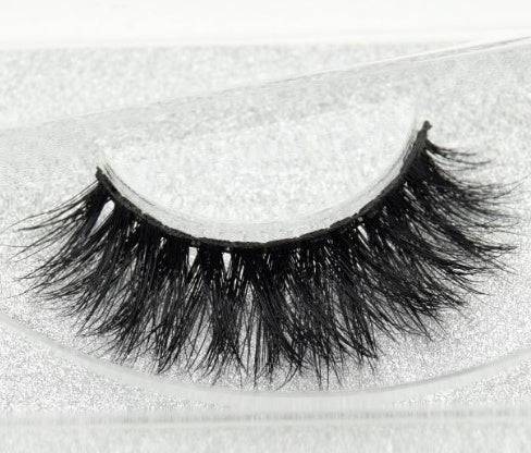 Faux Aurelia Eye Lashes - YLORESHOP