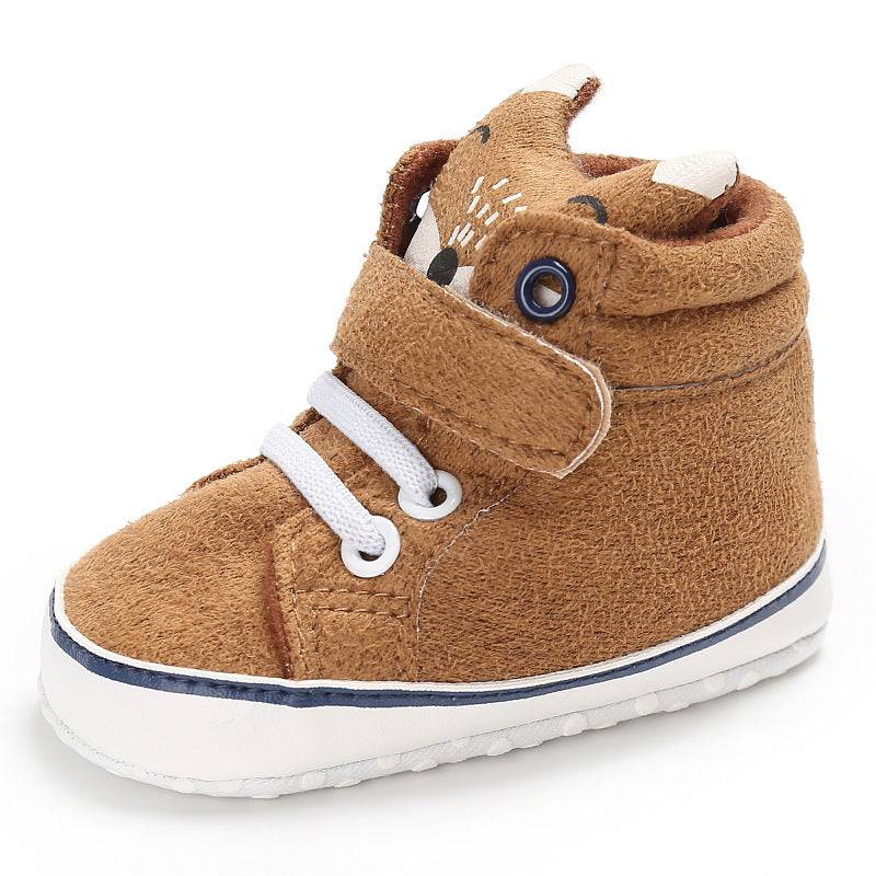 Baby shoes toddler shoes - YLORESHOP