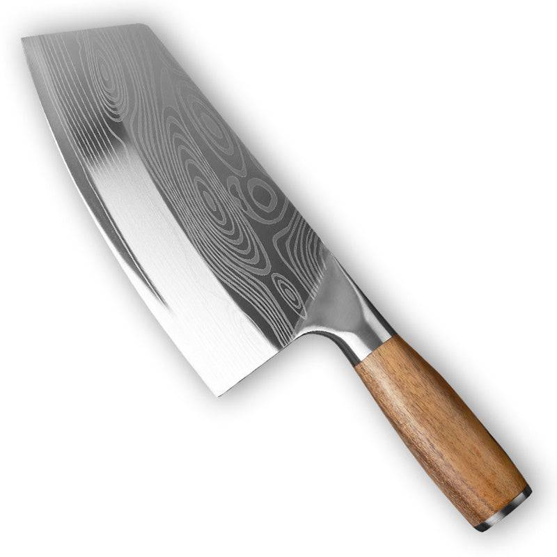 Stainless steel kitchen knife for kitchen - YLORESHOP