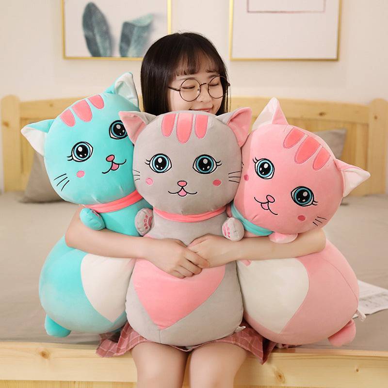 Couple doll plush toys - YLORESHOP