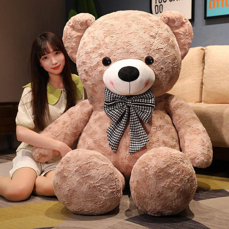 Giant Teddy Bear Plush Toys - YLORESHOP