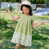 Children's Sisters Wear Children's Summer Dresses - YLORESHOP