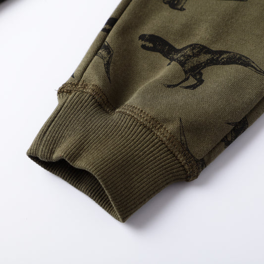 Autumn Children's Trousers For Boys And Girls - YLORESHOP