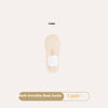 Women's Summer Thin Breathable Traceless Invisible Socks - YLORESHOP