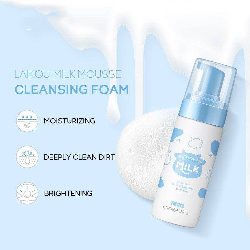 120ml Pore Cleaning Skin Care Product - YLORESHOP