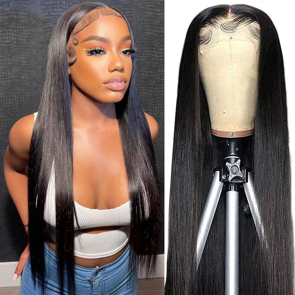 Human Hair HD Lace Wigs - YLORESHOP