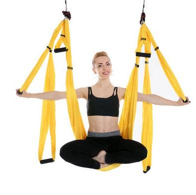 Anti Gravity Yoga Hammock - YLORESHOP