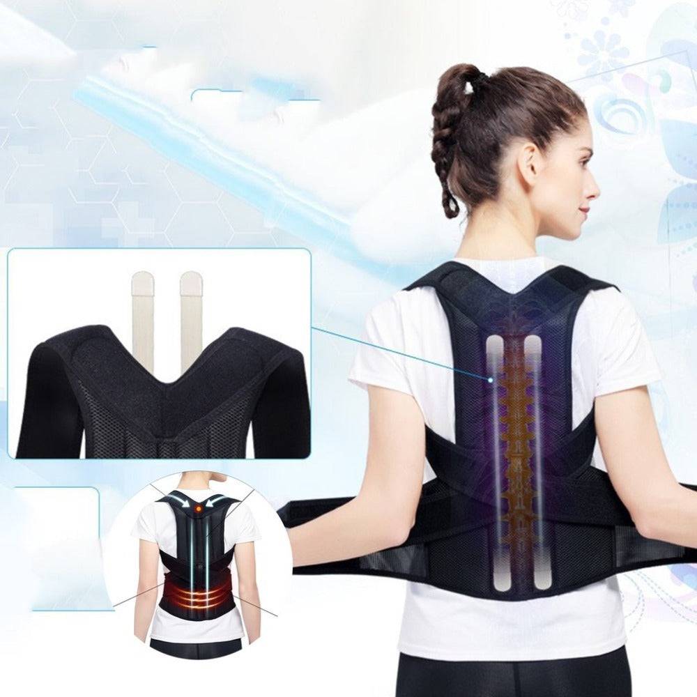 Spine Bending Posture Corrector - YLORESHOP