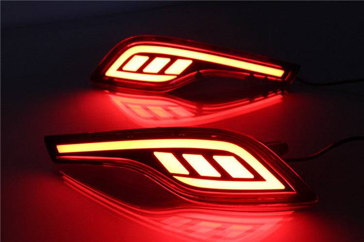 Car brake lights - YLORESHOP