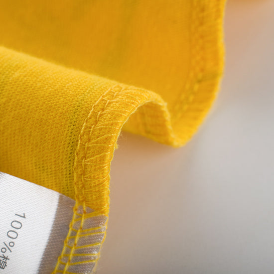 Two fake children's long sleeve t-shirts - YLORESHOP