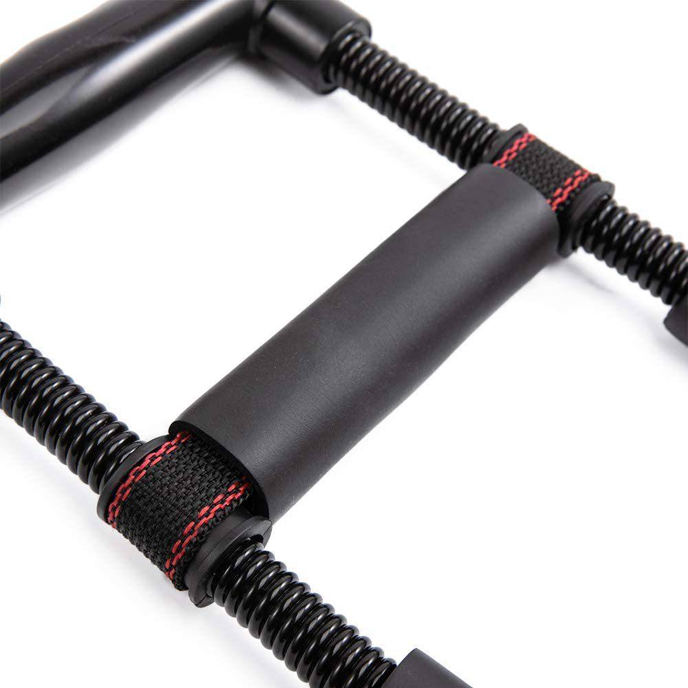 Grip Power Wrist Forearm Hand Grip Arm Trainer Adjustable Forearm Hand Wrist Exercises Force Trainer Power Strengthener Grip Fitness - YLORESHOP