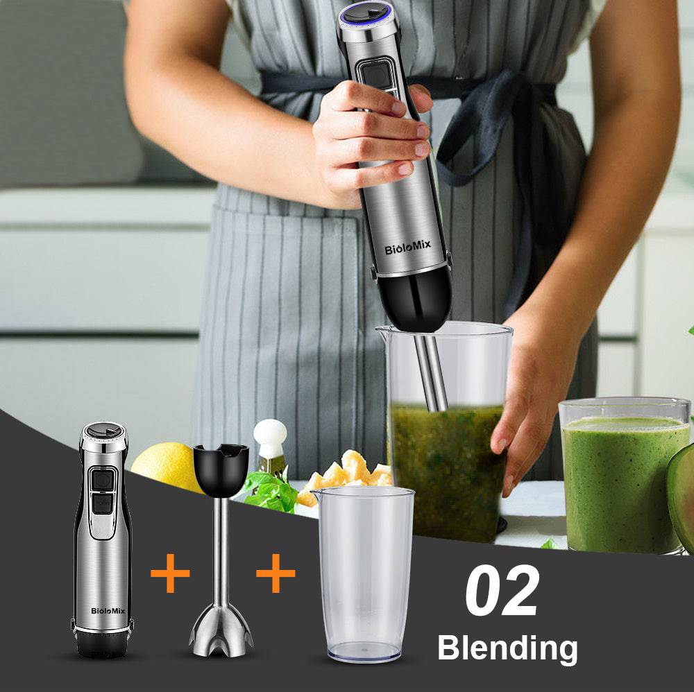 Hand held blender - YLORESHOP