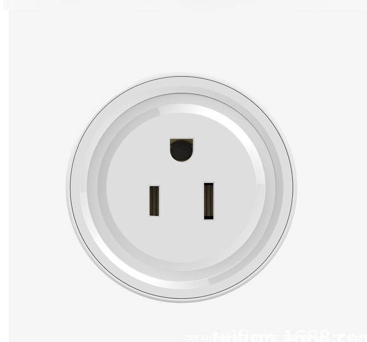 WIFI Smart Plug control for Smart Homes