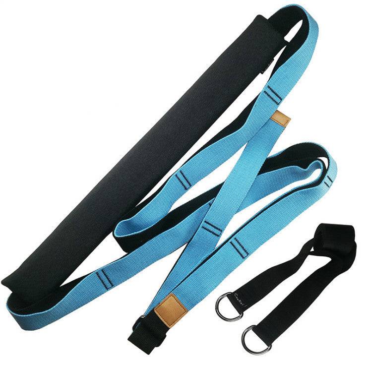 Yoga Strap Exercise Gym Belt - YLORESHOP