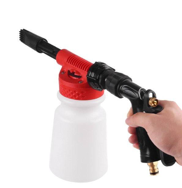 Spray Gun