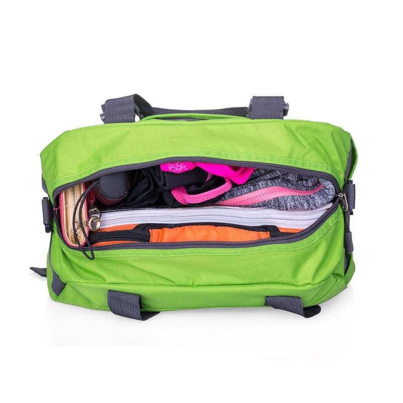 Yoga bag gym bag - YLORESHOP