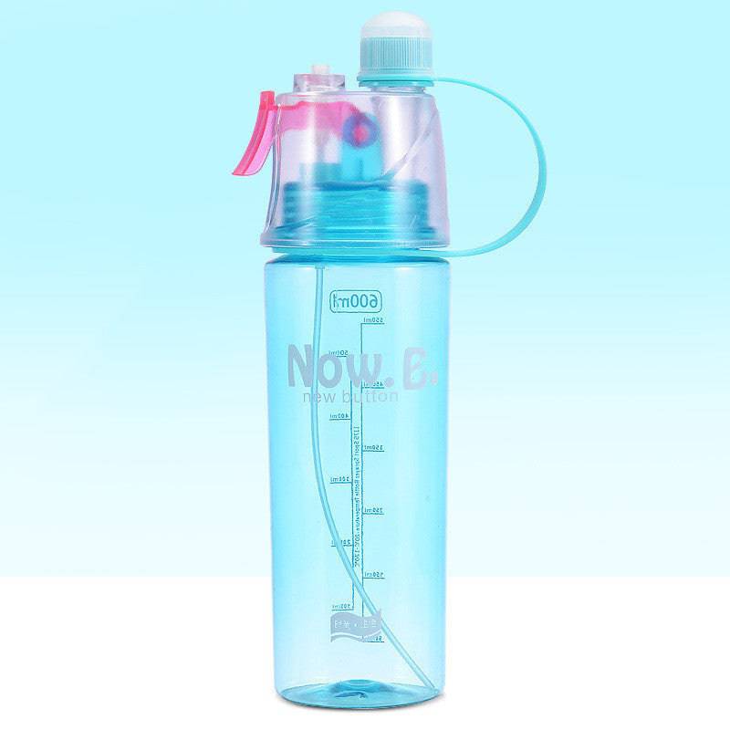 Portable Outdoor Sports Mist Spray Cup - YLORESHOP