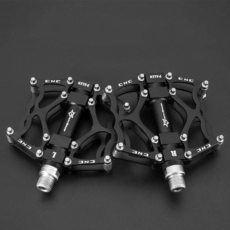 Rock brothers bicycle pedals - YLORESHOP