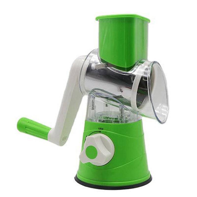 Manual Vegetable Cutter Slicer Kitchen Tools - YLORESHOP