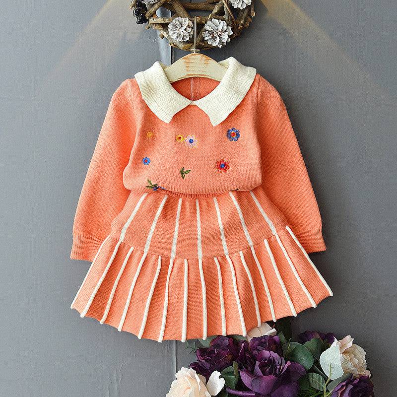 Children's clothing suits - YLORESHOP