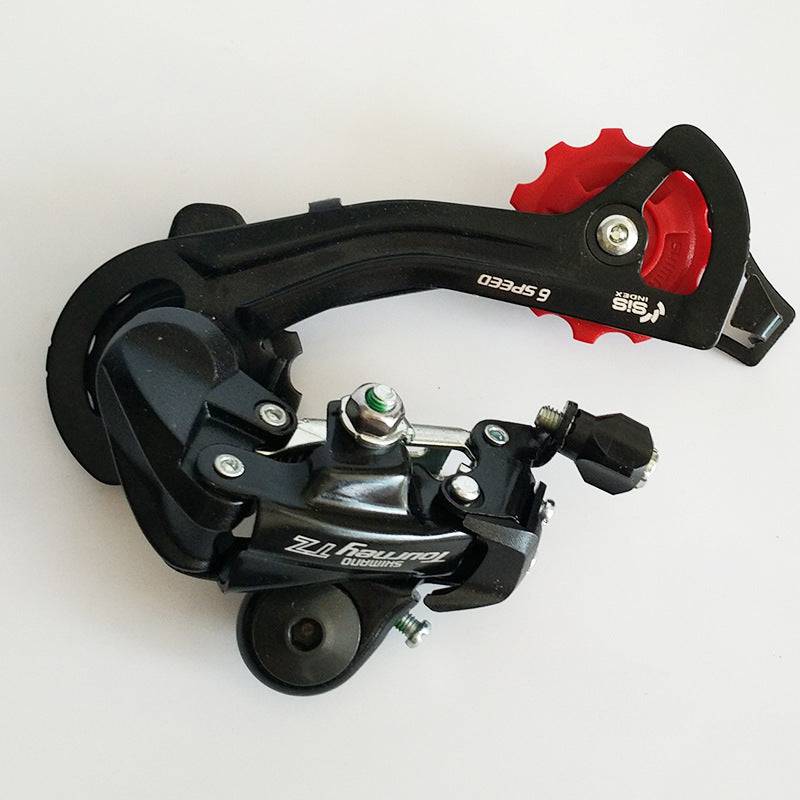 TZ500 Mountain bike rear derailleur - YLORESHOP