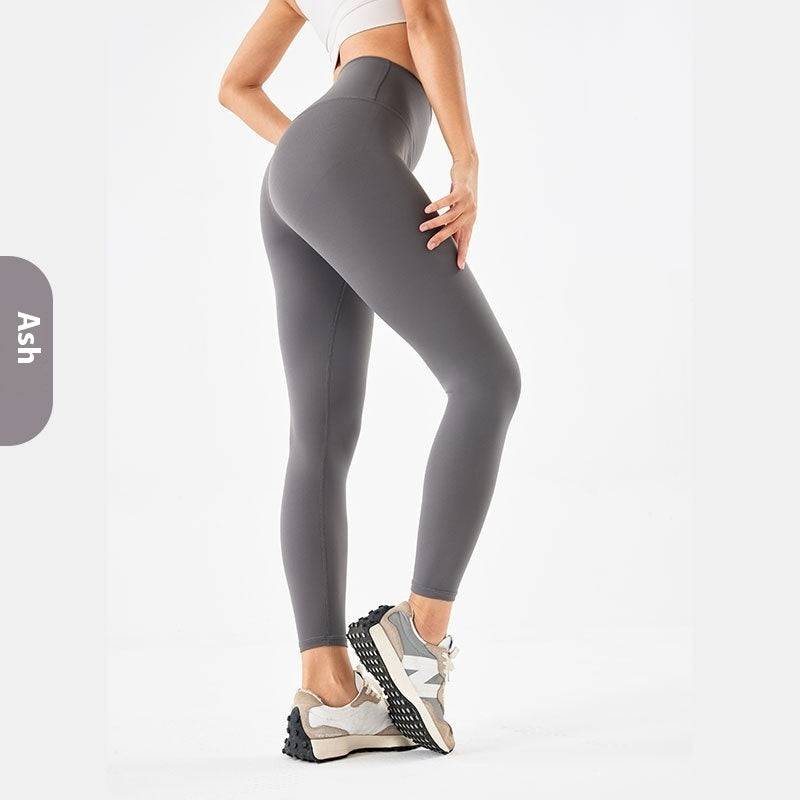 Yoga Pants Women's Slimming Outside Wear Fitness Pants - YLORESHOP