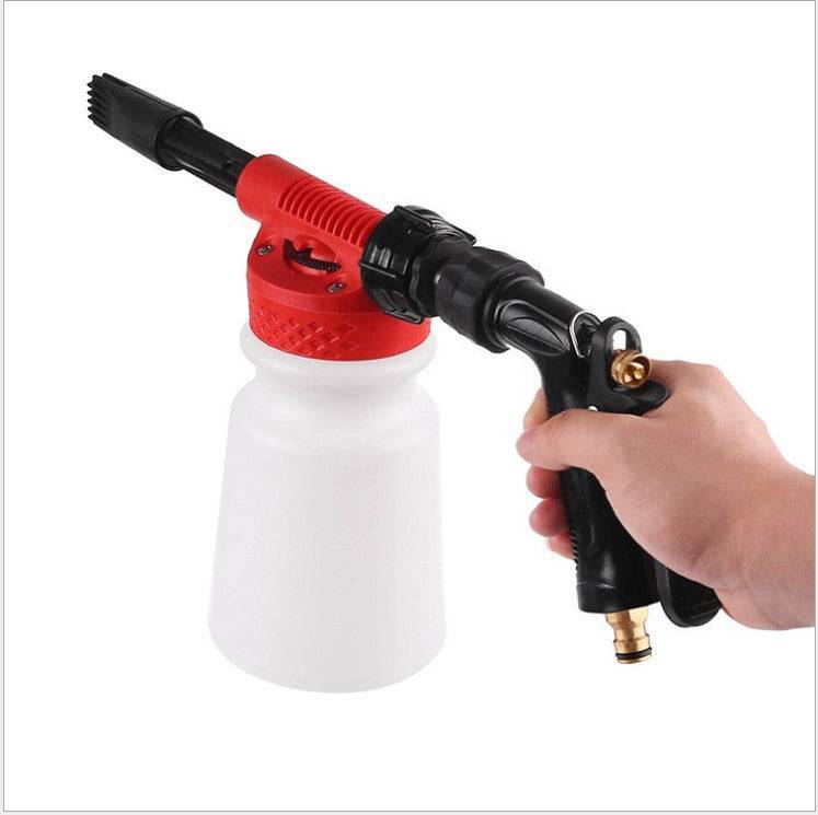 Spray Gun