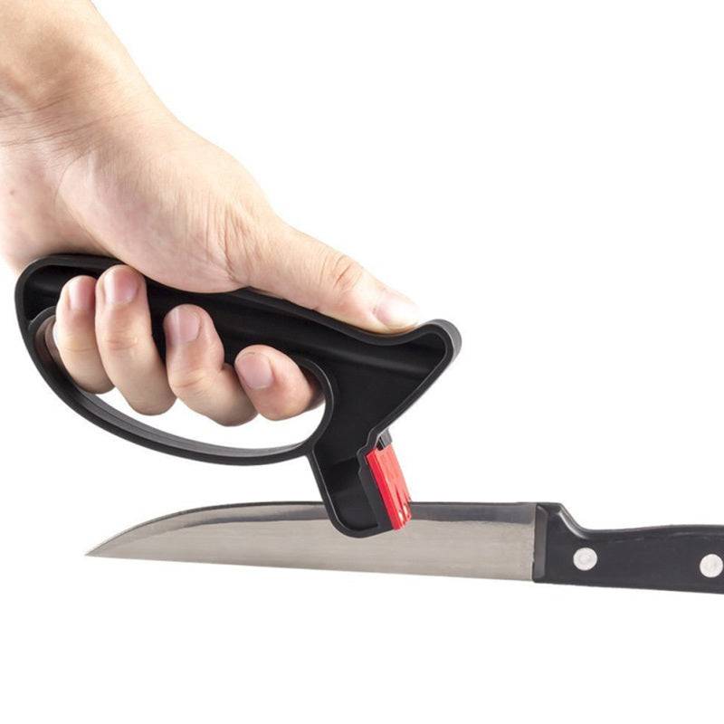 Scissors Sharpener Kitchen Gadgets - YLORESHOP