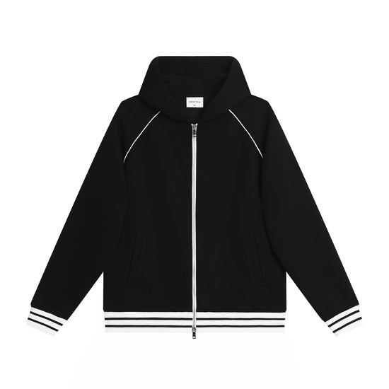 Autumn And Winter New Casual Zipper Sweater - YLORESHOP