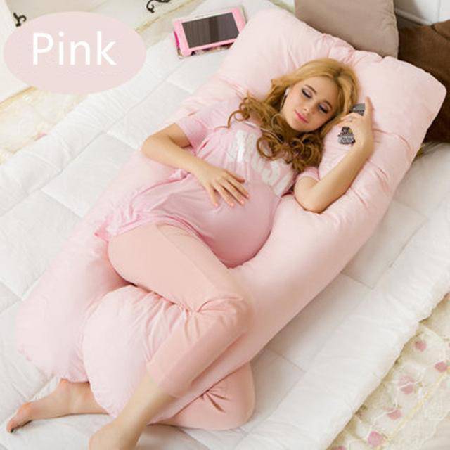 PerfectSleep Full Body Pillow - YLORESHOP