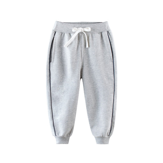 Children's Autumn New Products Boys Sports Pants - YLORESHOP