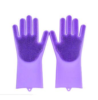 Housework Kitchen Cleaning Gloves - YLORESHOP