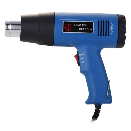 Industrial heat gun