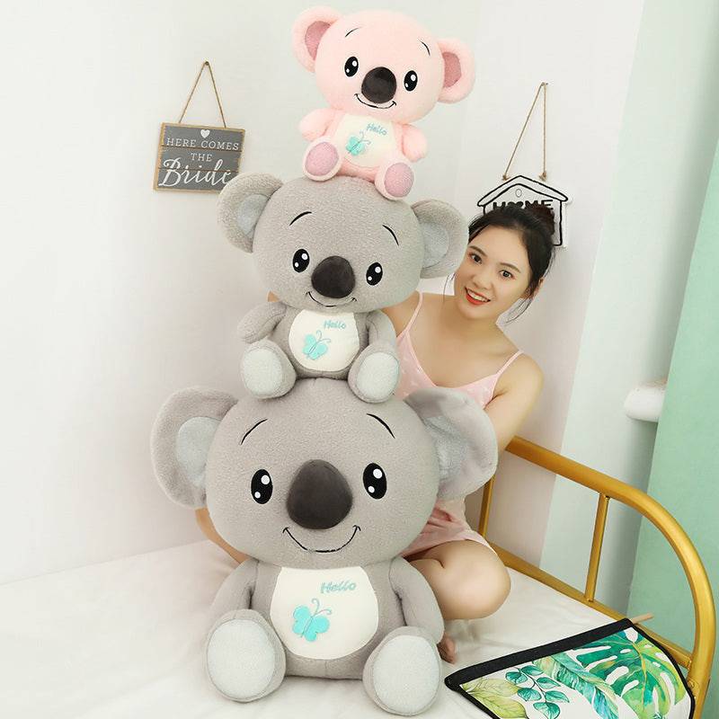 Koala plush toy - YLORESHOP