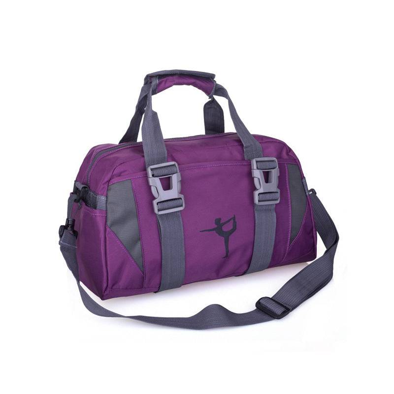 Yoga bag gym bag - YLORESHOP