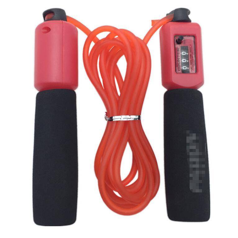 Rope skipping fitness rope - YLORESHOP