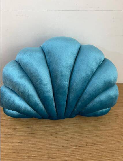 Simulation Shell Pillow Cushion Doll Nap Pillow - YLORESHOP