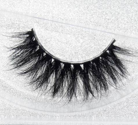 Faux Aurelia Eye Lashes - YLORESHOP