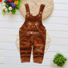 Children's overalls - YLORESHOP