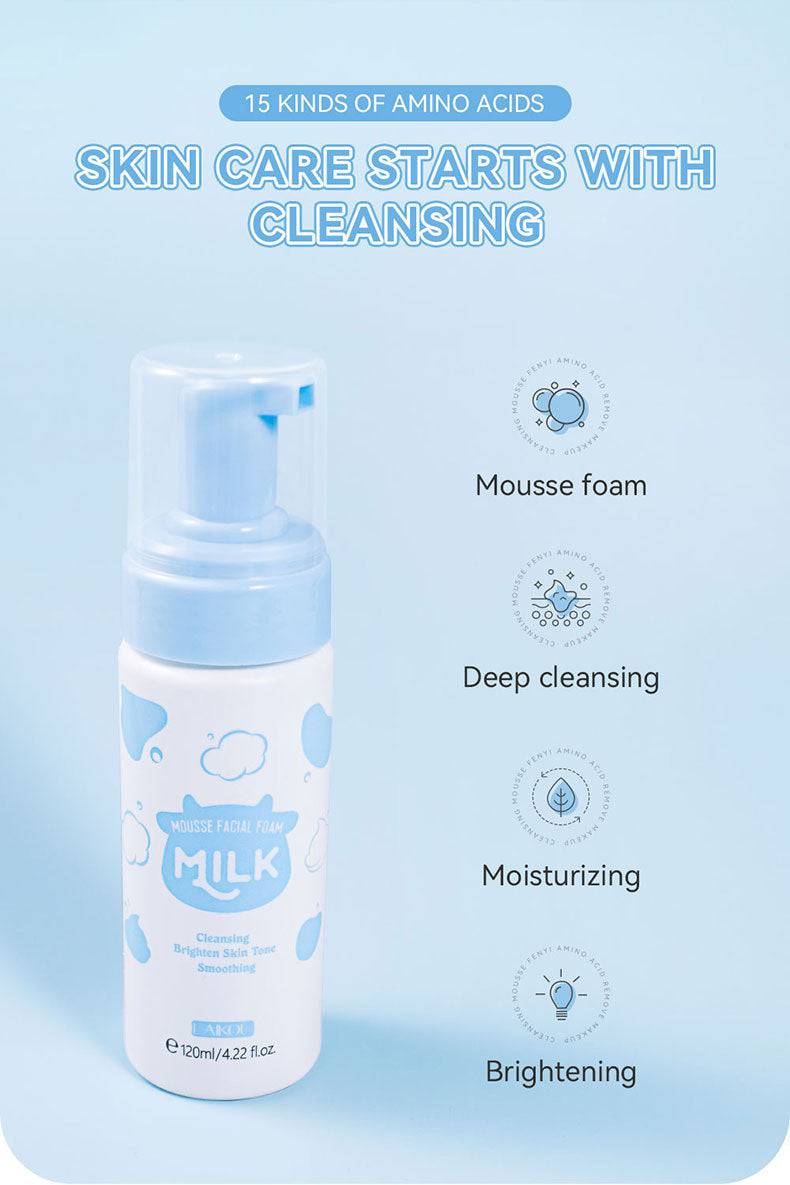 120ml Pore Cleaning Skin Care Product - YLORESHOP