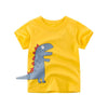 Dinosaur Kids T-shirt - YLORESHOP