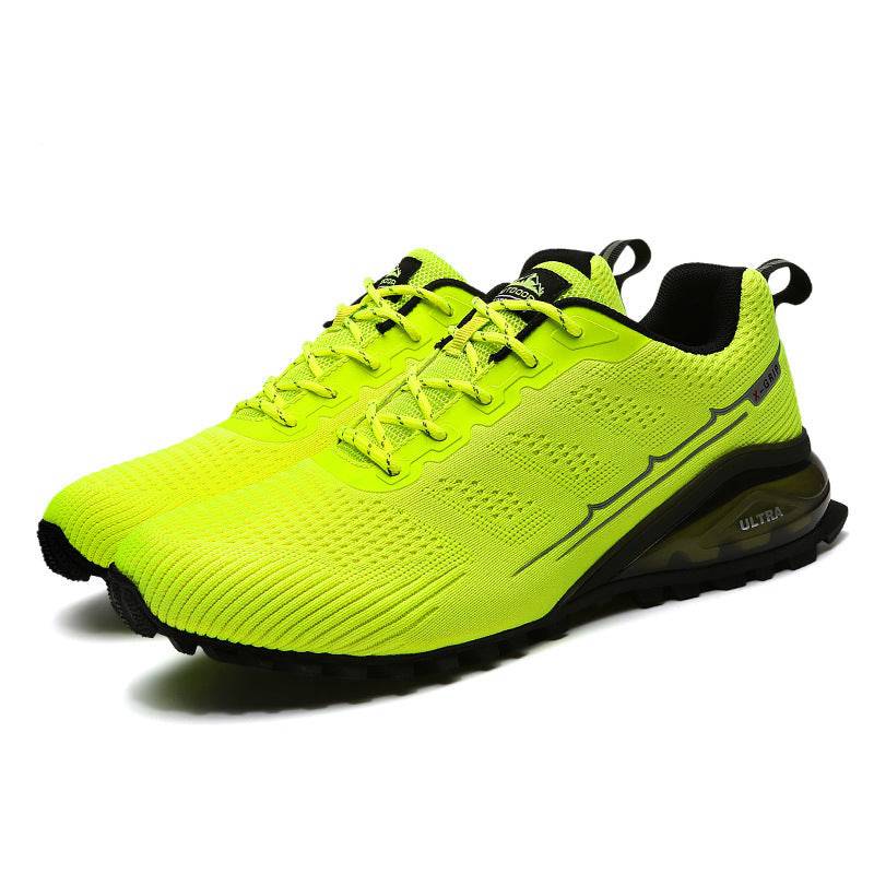 Men's Outdoor Running Shoes Casual Shoes Hiking Shoes Hiking Shoes - YLORESHOP