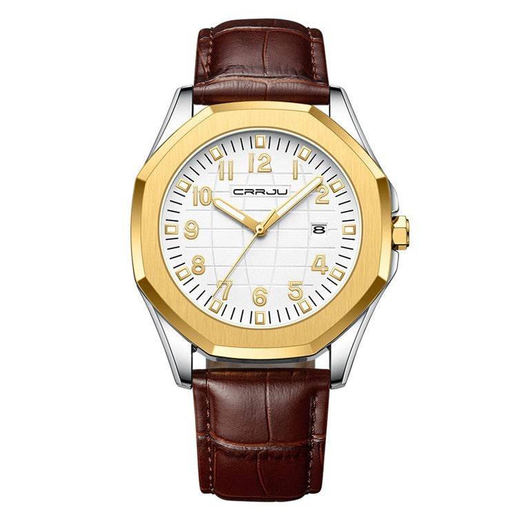 Fashion Simple Men's Casual Watch - YLORESHOP