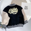 Children's clothing, boys' baseball jacket - YLORESHOP