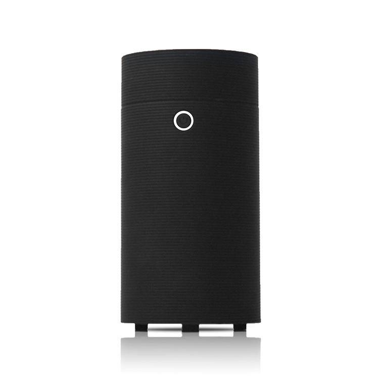 Dropshipping Umidificatore per auto 60ML Diffusore di aromi portatile USB Diffusore ad ultrasuoni elettrico Umidificatore per auto