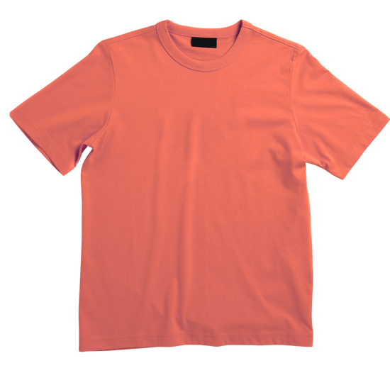 Maglietta T-shirt 100 % cotton da personalizzare - YLORESHOP